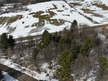 Property at 0 Rt-39, Eagle, NY 14024