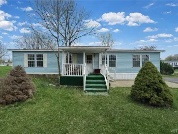 Property at 455 Chestnut Drive, Lockport Town, NY 14094