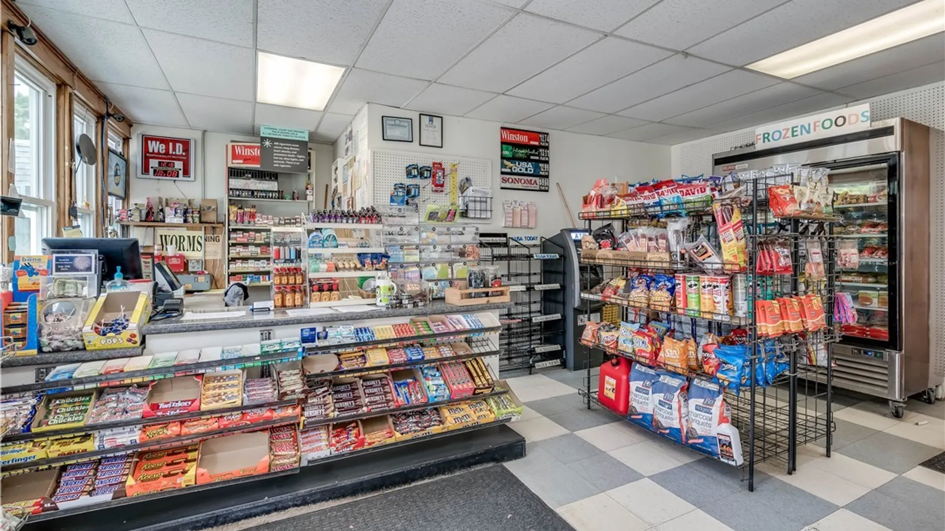 Property at 112 E Broadway Street, Cape Vincent, NY 13618 5