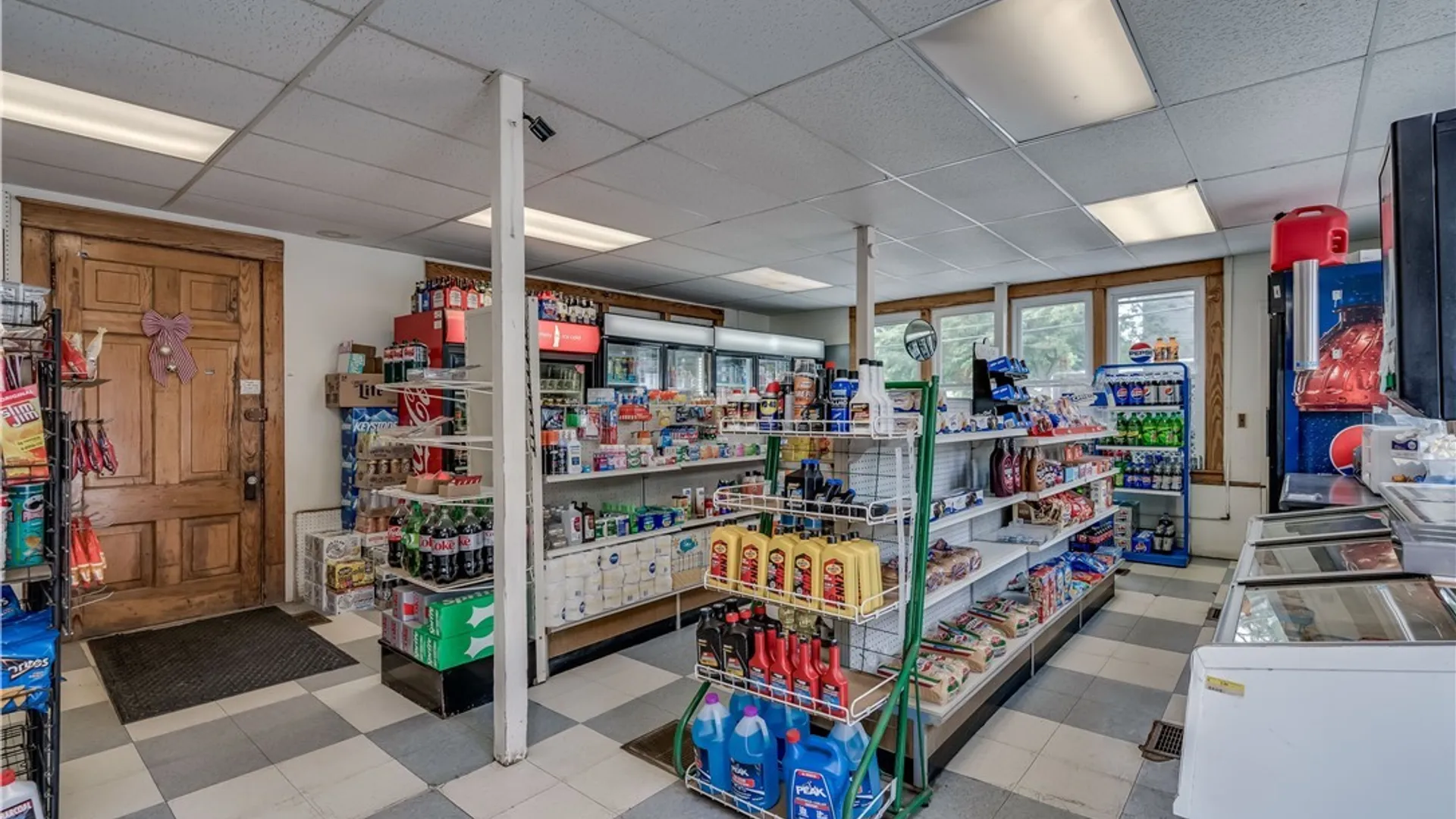 Property at 112 E Broadway Street, Cape Vincent, NY 13618 7