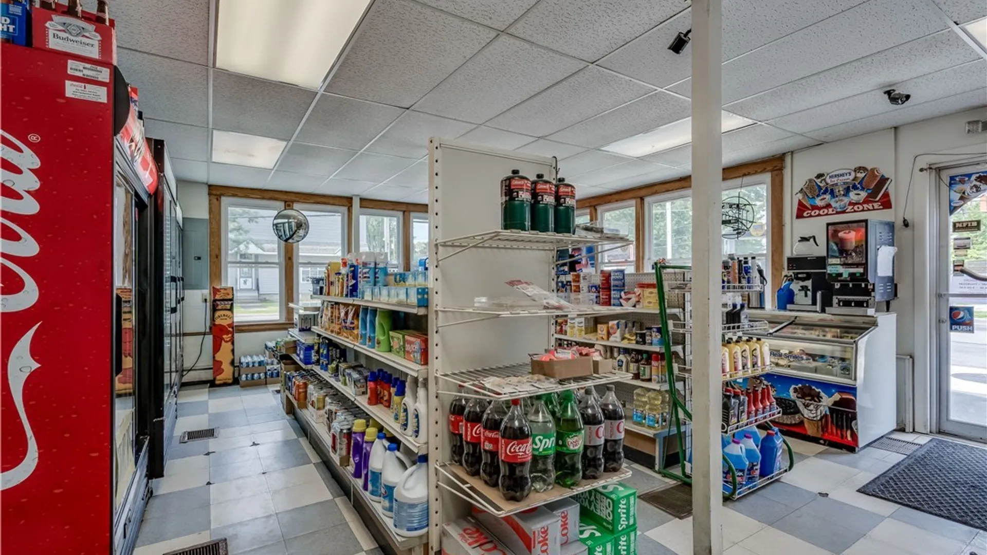 Property at 112 E Broadway Street, Cape Vincent, NY 13618 8