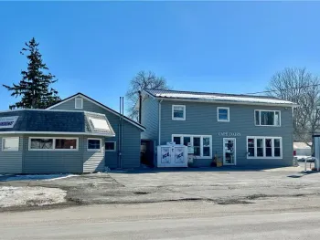 Property at 112 E Broadway Street, Cape Vincent, NY 13618