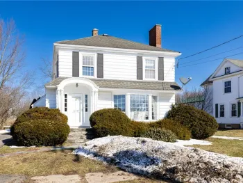 Property at 13197 Maple Street, Savannah, NY 13146