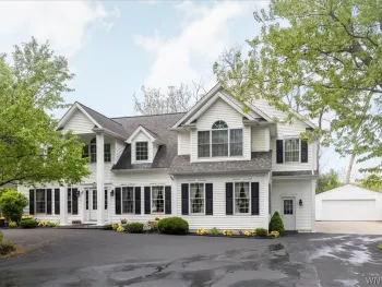 Property at 860 Union Road, West Seneca, NY 14224