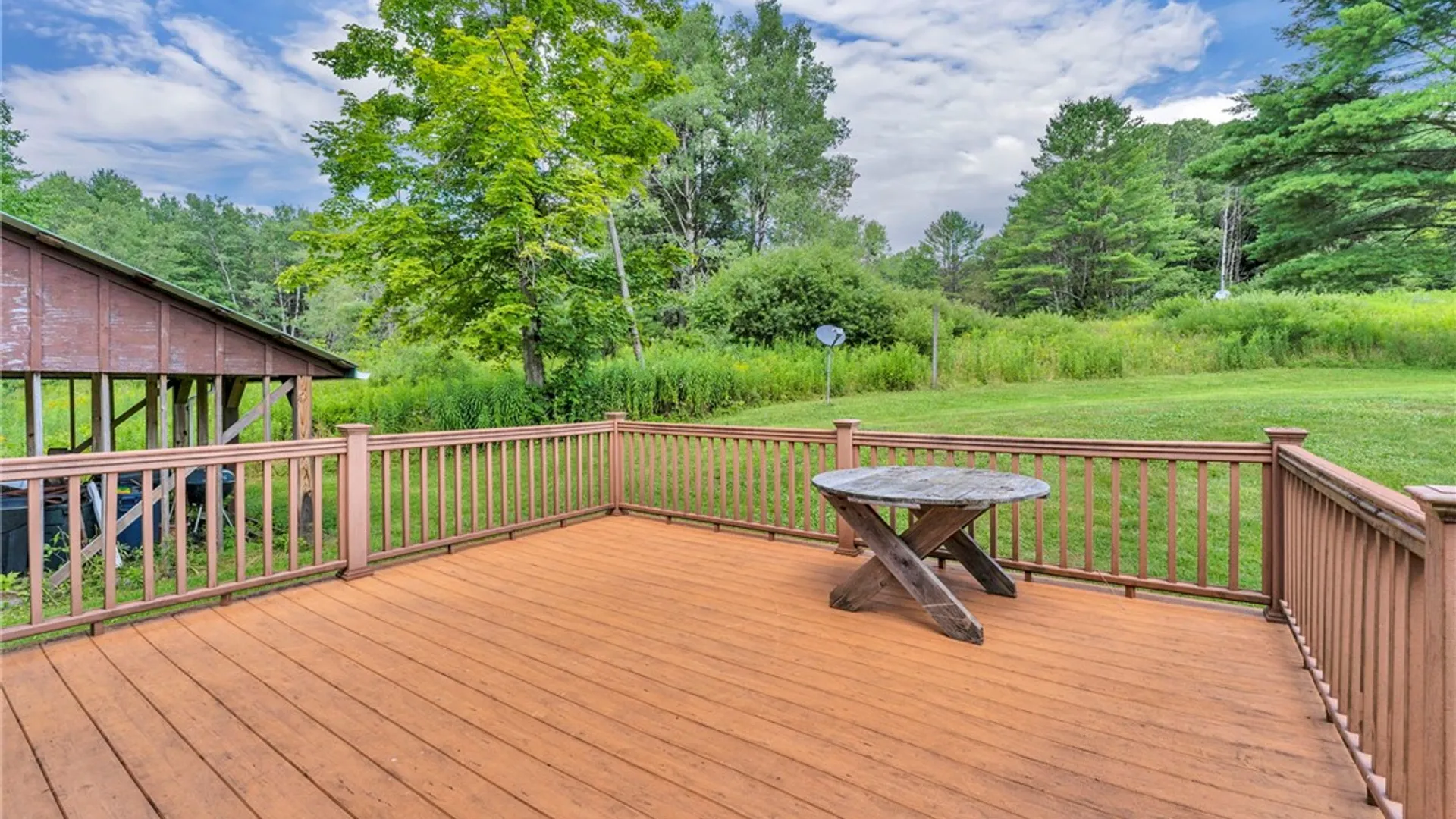 Property at 500 Ben Mccumber Road, Unadilla, NY 13849 26