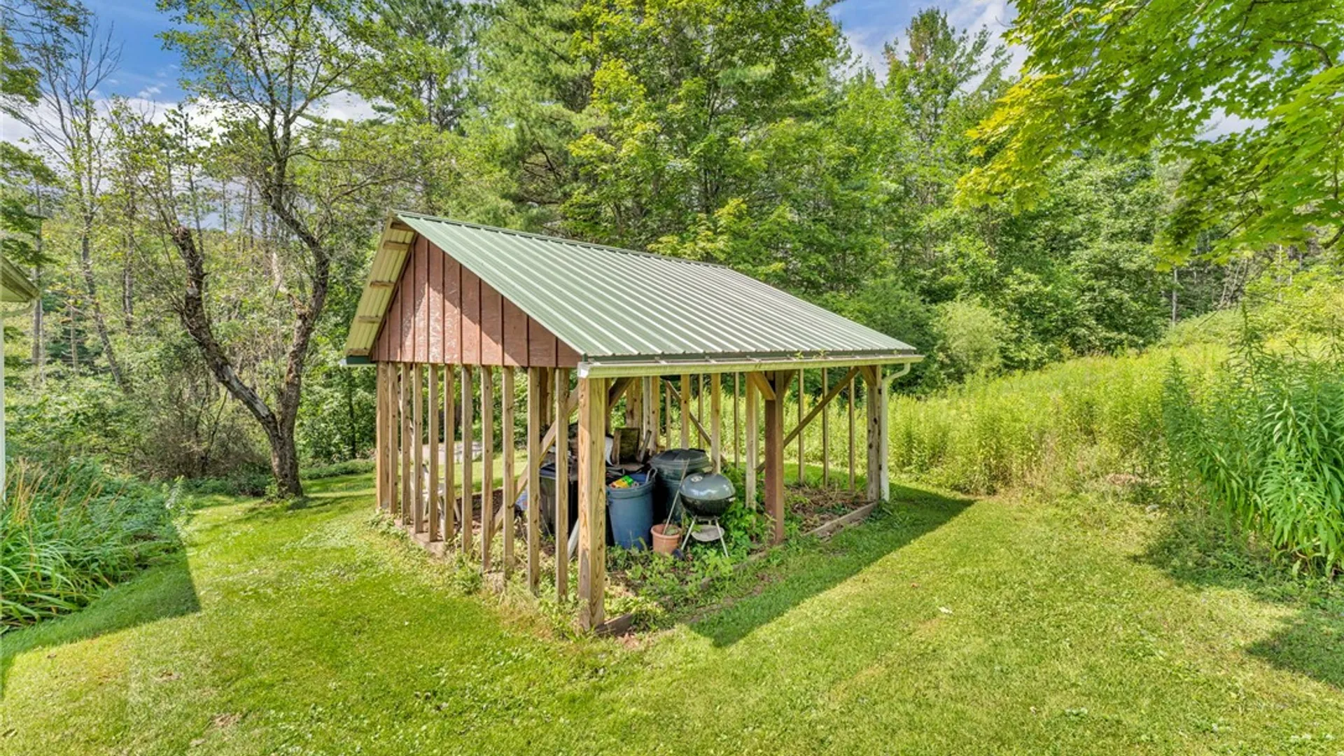 Property at 500 Ben Mccumber Road, Unadilla, NY 13849 28