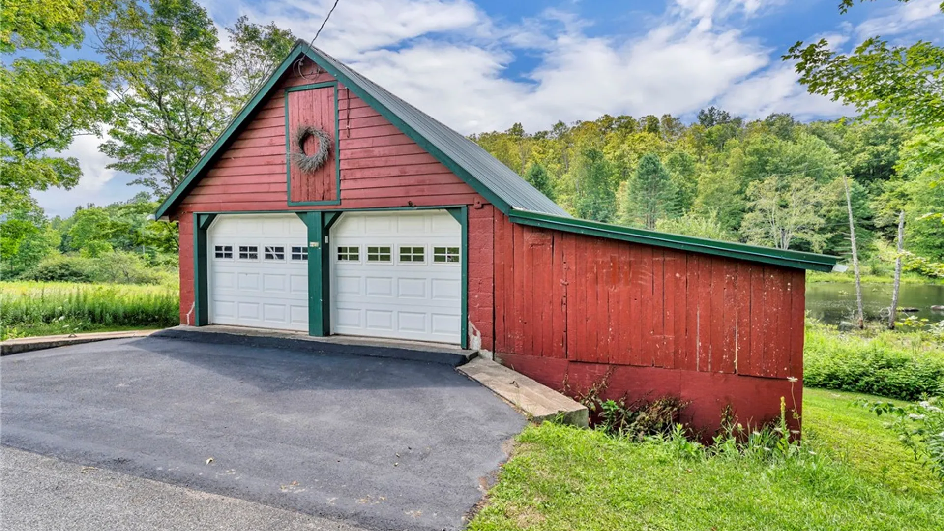 Property at 500 Ben Mccumber Road, Unadilla, NY 13849 29