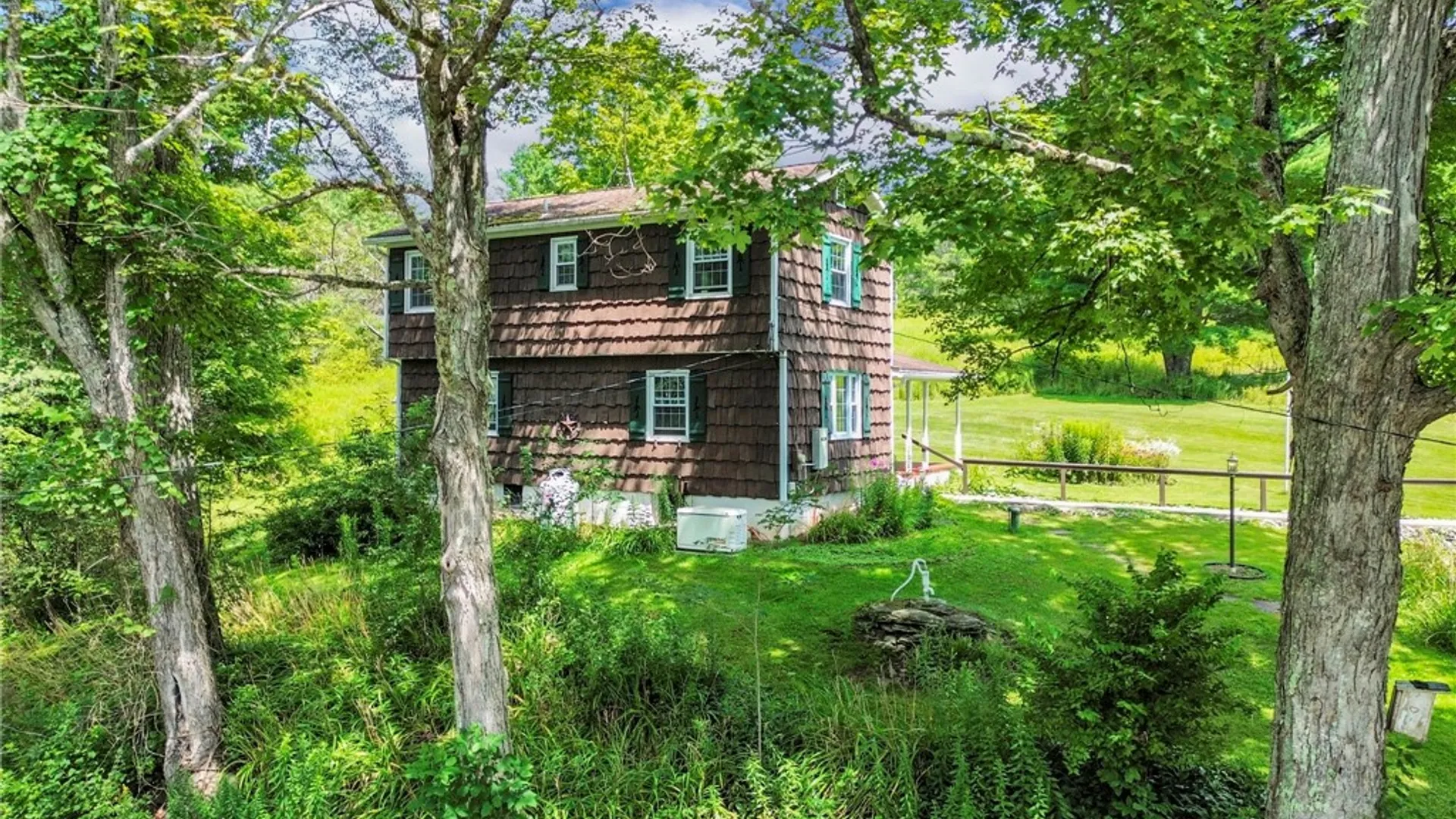 Property at 500 Ben Mccumber Road, Unadilla, NY 13849 30