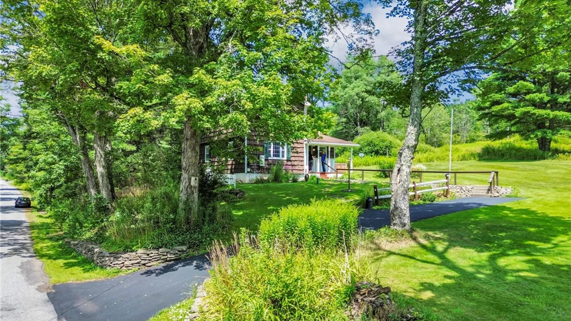 Property at 500 Ben Mccumber Road, Unadilla, NY 13849 31