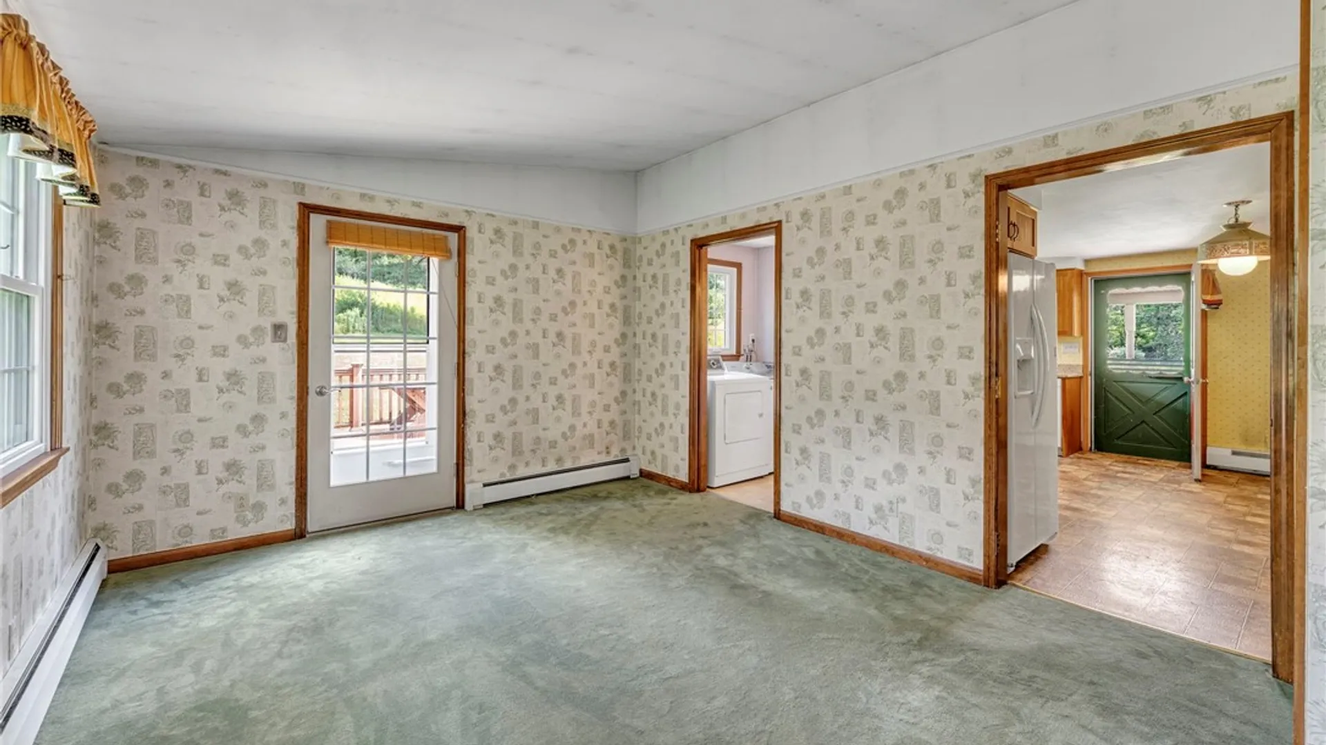 Property at 500 Ben Mccumber Road, Unadilla, NY 13849 10