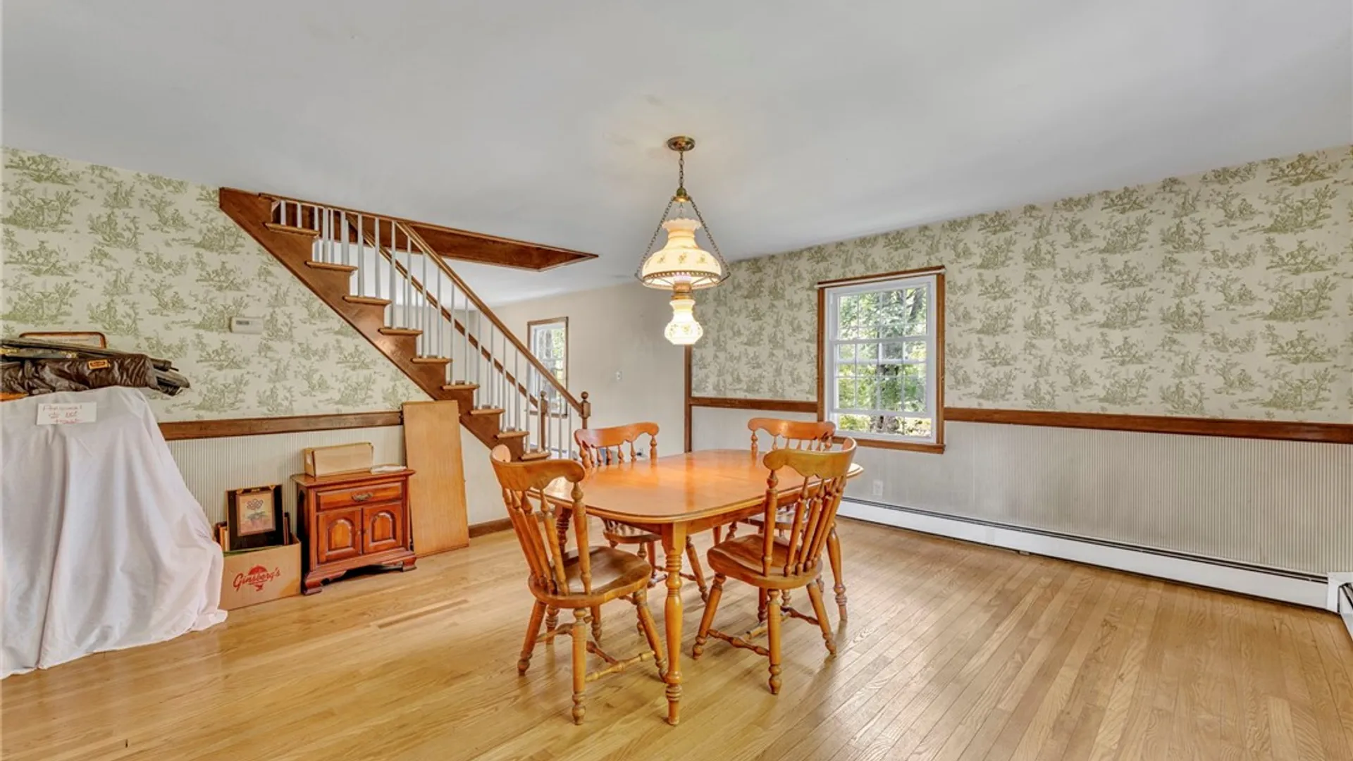 Property at 500 Ben Mccumber Road, Unadilla, NY 13849 13