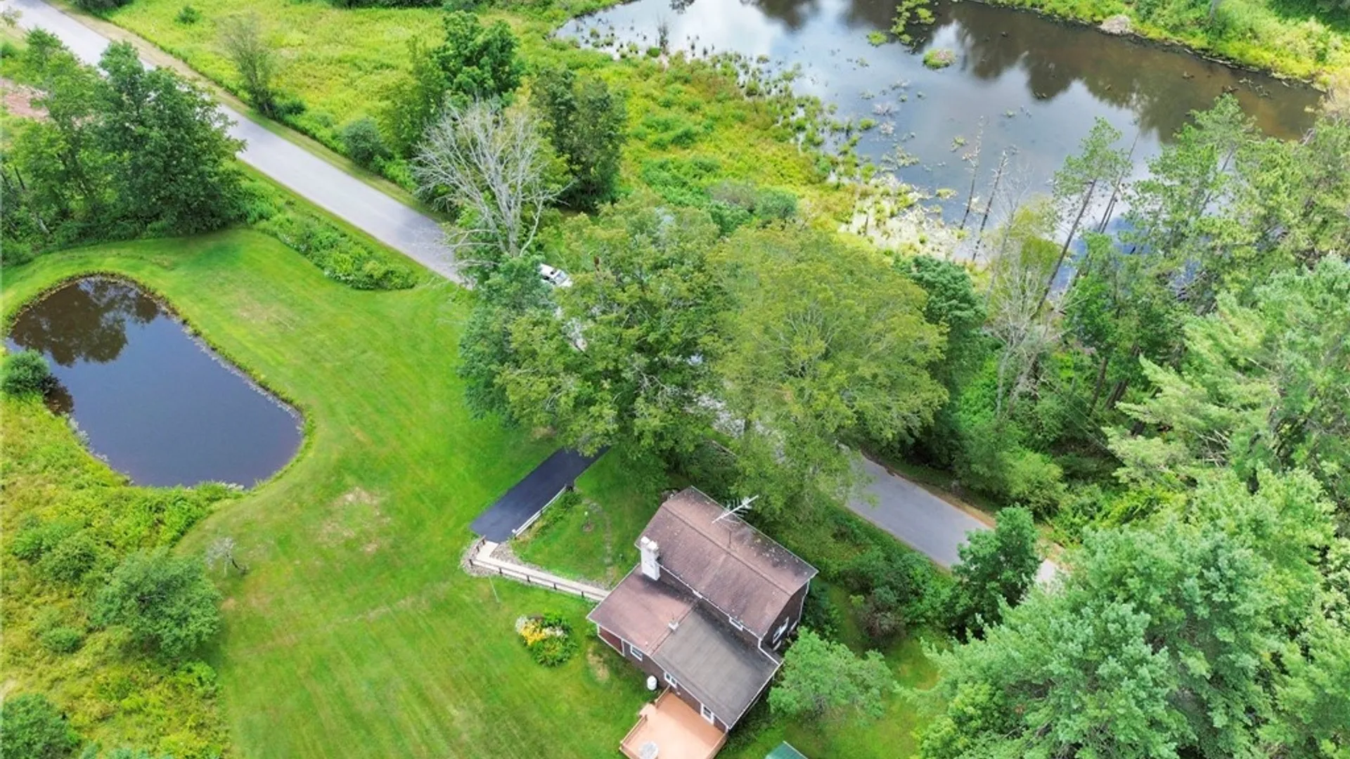 Property at 500 Ben Mccumber Road, Unadilla, NY 13849 34