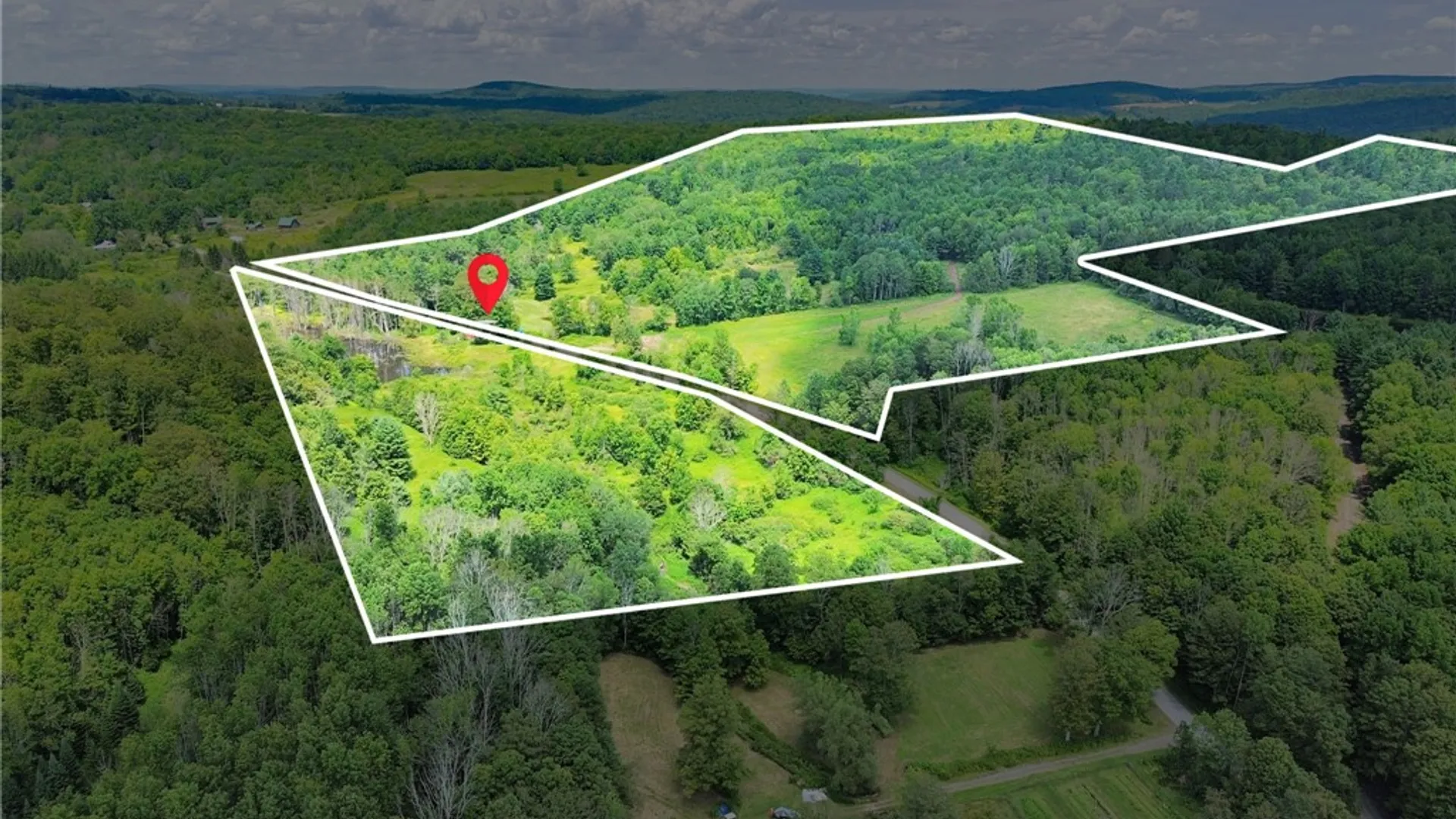 Property at 500 Ben Mccumber Road, Unadilla, NY 13849 36