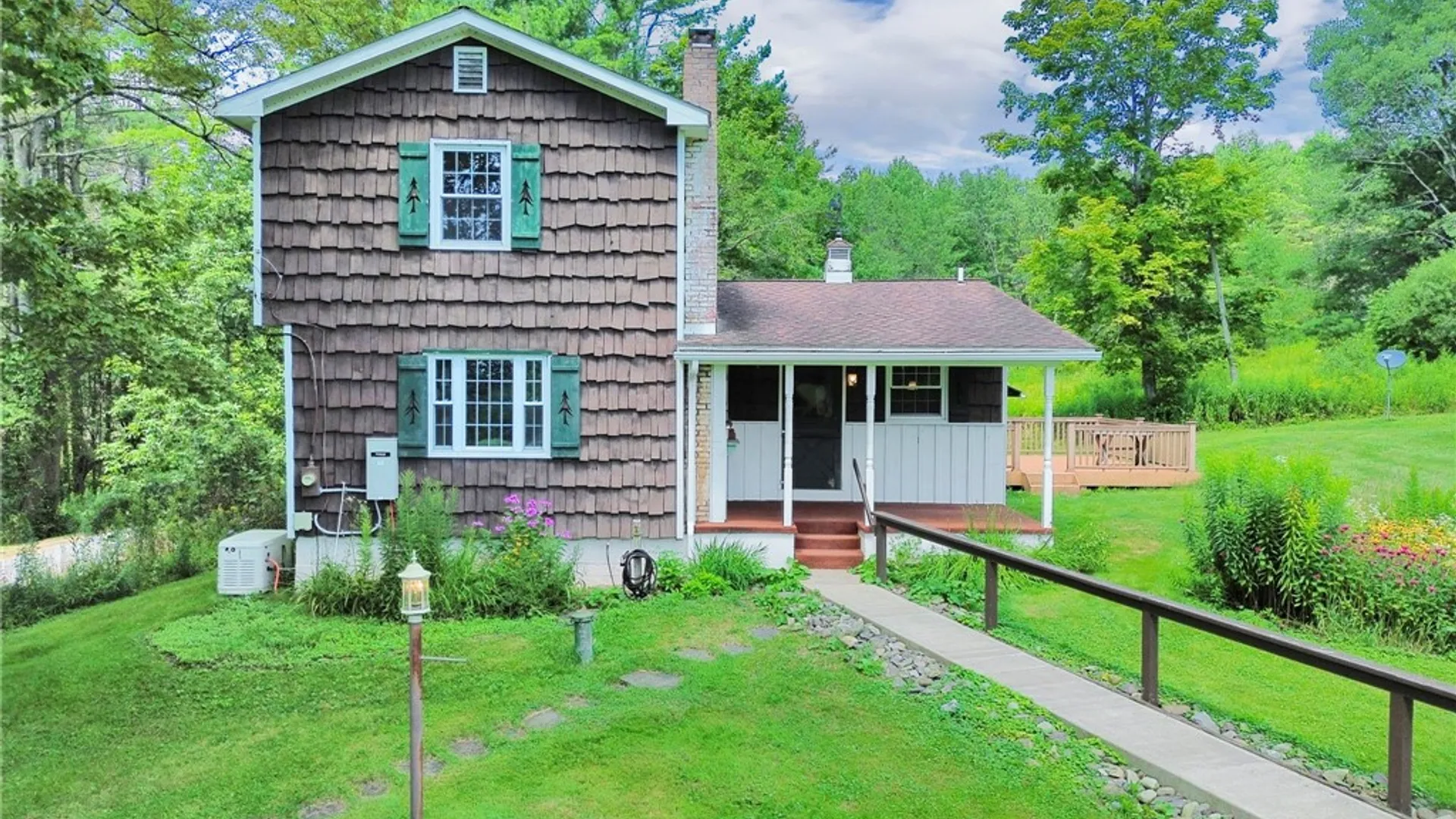 Property at 500 Ben Mccumber Road, Unadilla, NY 13849 3