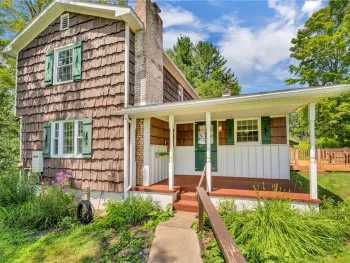 Property at 500 Ben Mccumber Road, Unadilla, NY 13849