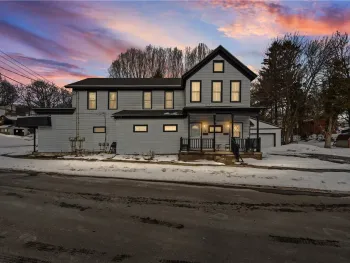 Property at 1 Sisson Street, Lyons, NY 14489