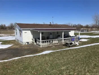 Property at 10235 Telegraph Road, Shelby, NY 14103