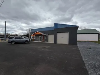 Property at 9145 Route 26, Lee, NY 13440