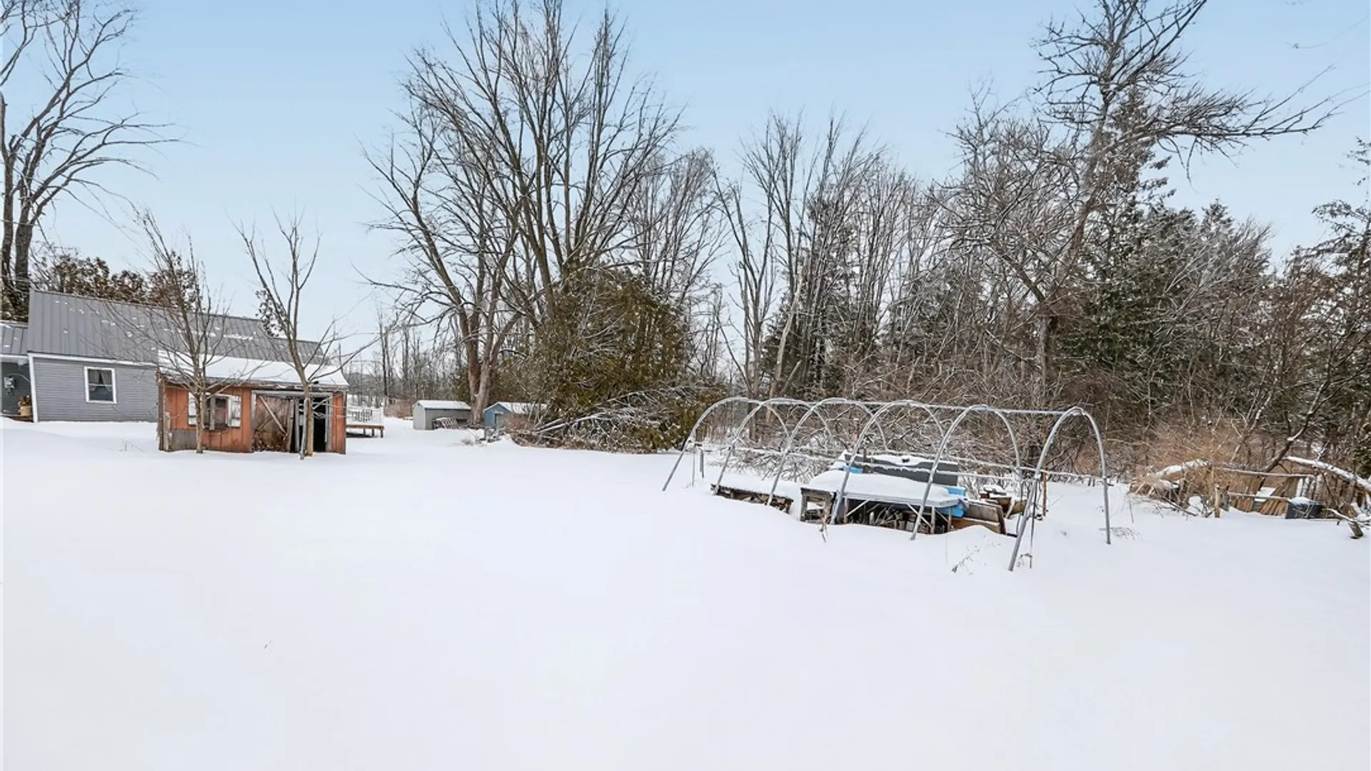 Property at 5880 Schieferstine Road, Westmoreland, NY 13440 4