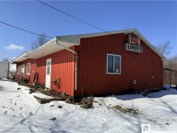 Property at 9838-9848 Route 474, French Creek, NY 14724