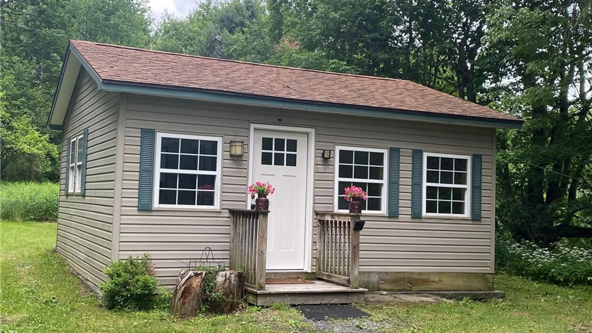 Property at 343 County Highway 12, Laurens, NY 13796 13