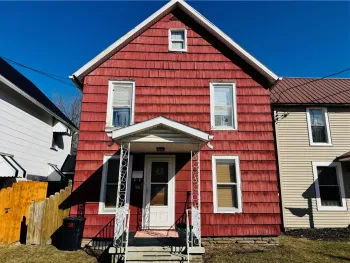 Property at 148 Leach Avenue, Hornell, NY 14843