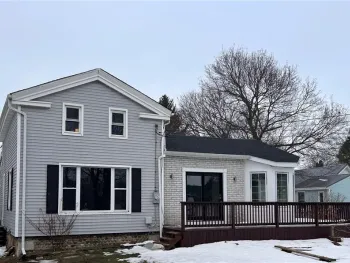 Property at 6319 E Main Street, Byron, NY 14557
