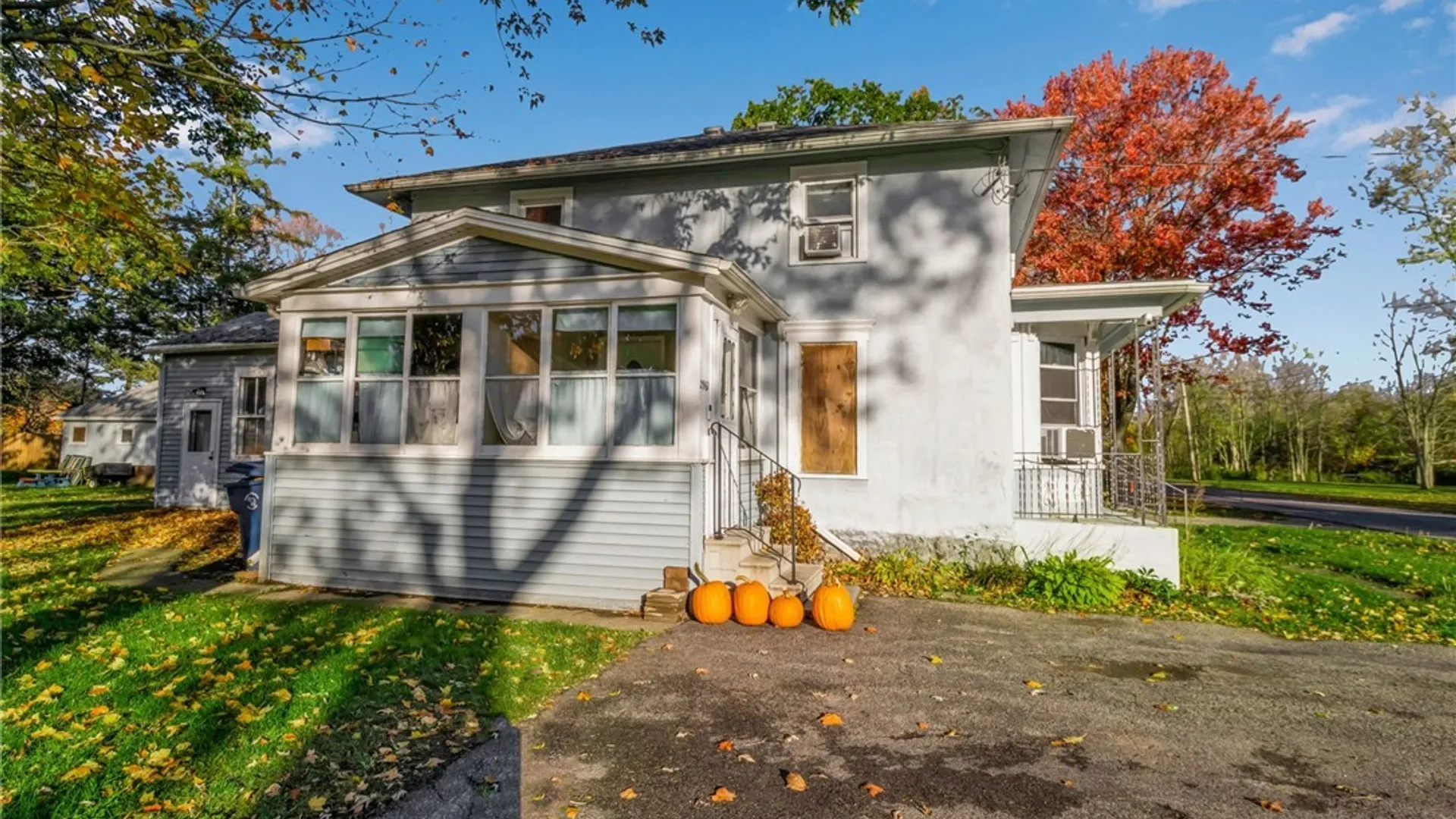 Property at 2961 Franklin Street, Cambria, NY 14132 34