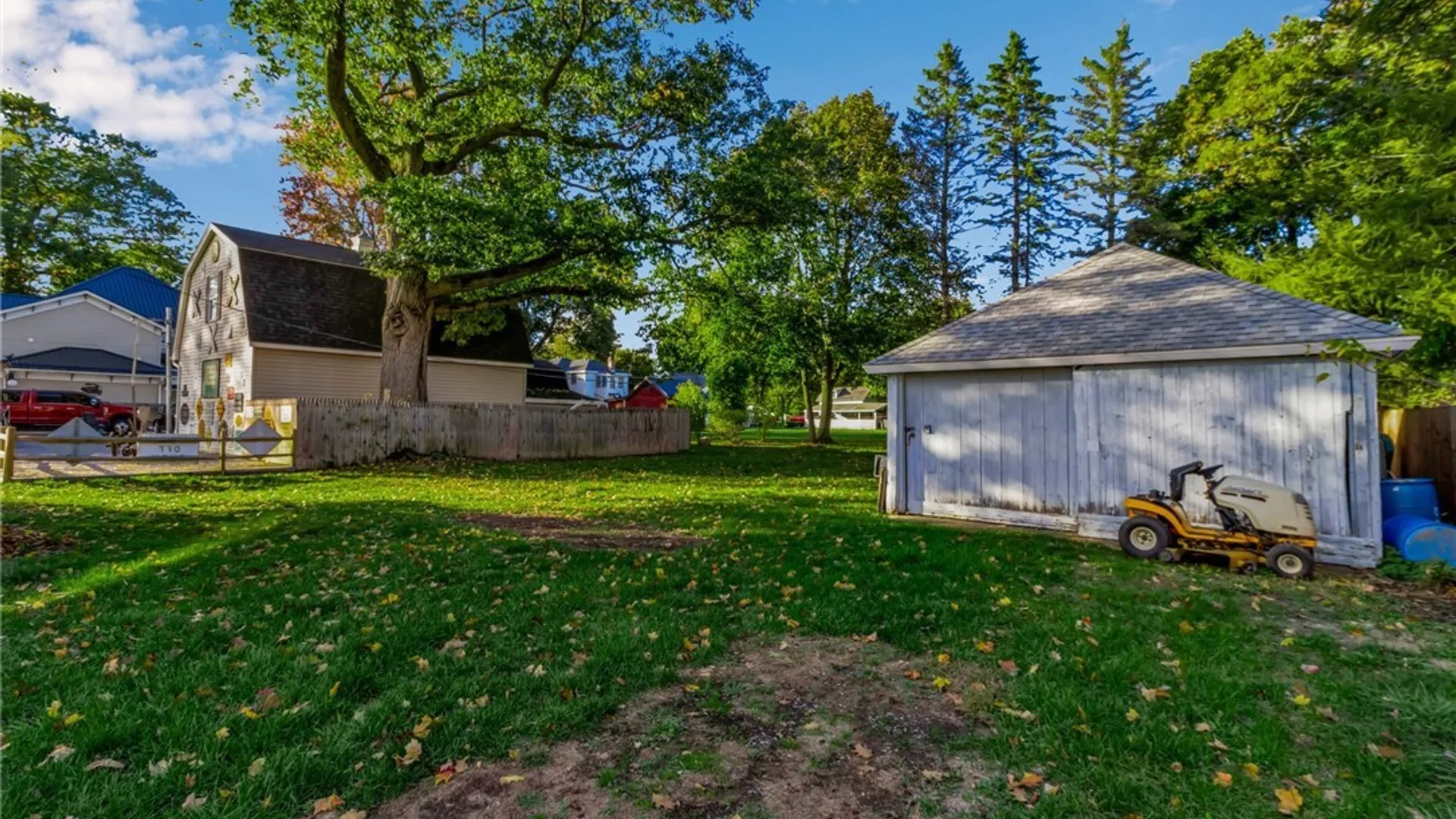 Property at 2961 Franklin Street, Cambria, NY 14132 35
