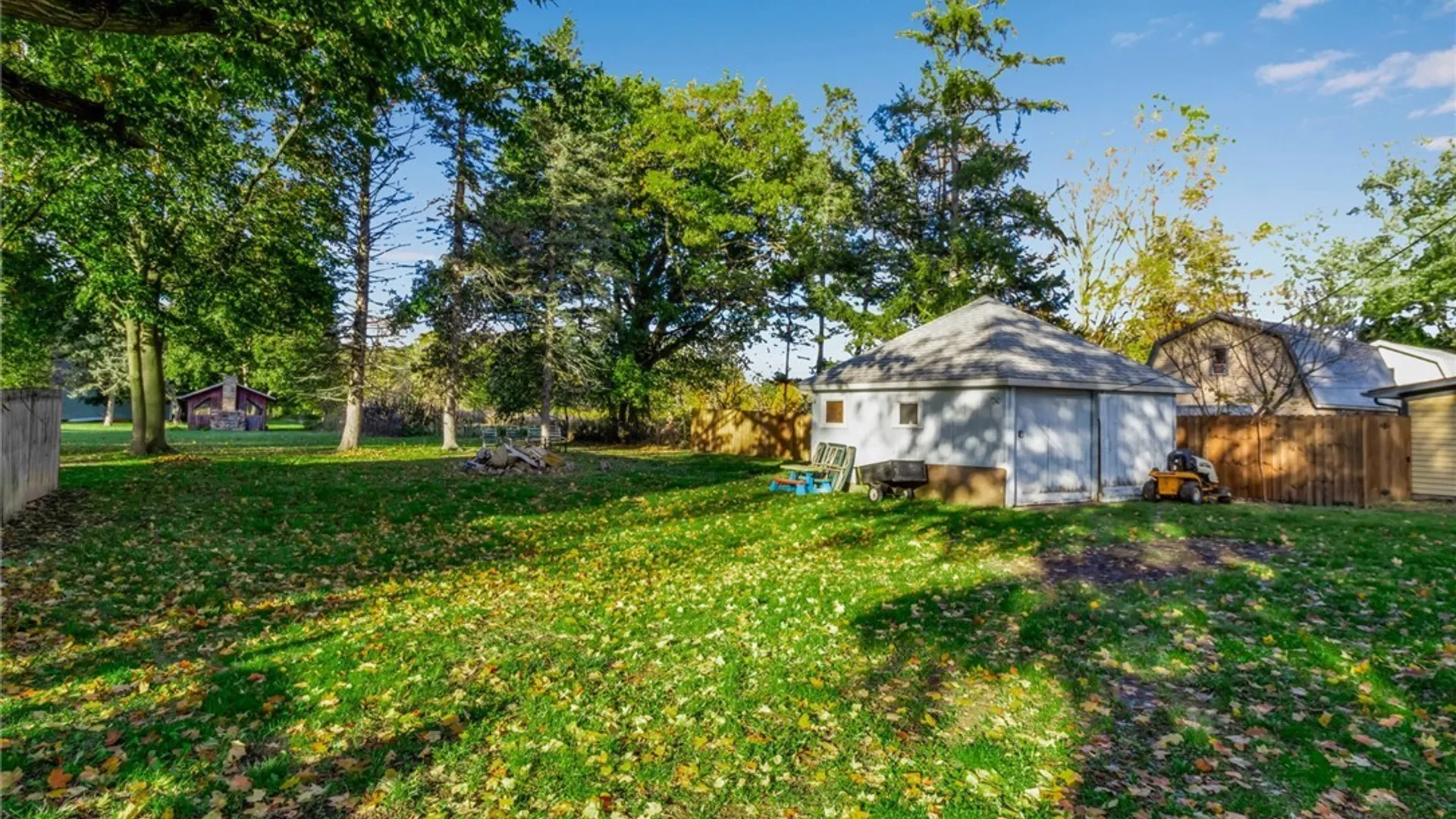 Property at 2961 Franklin Street, Cambria, NY 14132 36