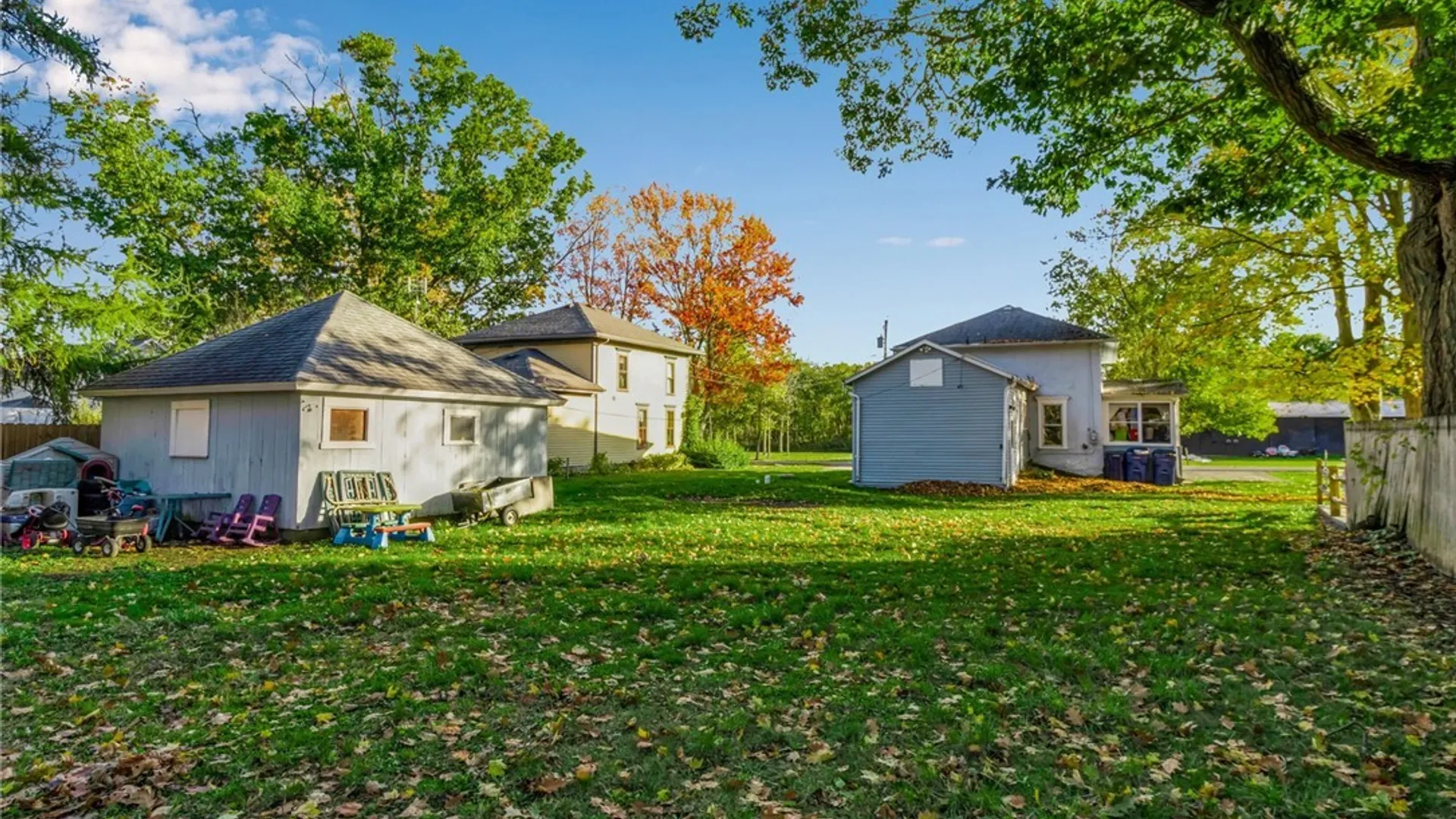 Property at 2961 Franklin Street, Cambria, NY 14132 38