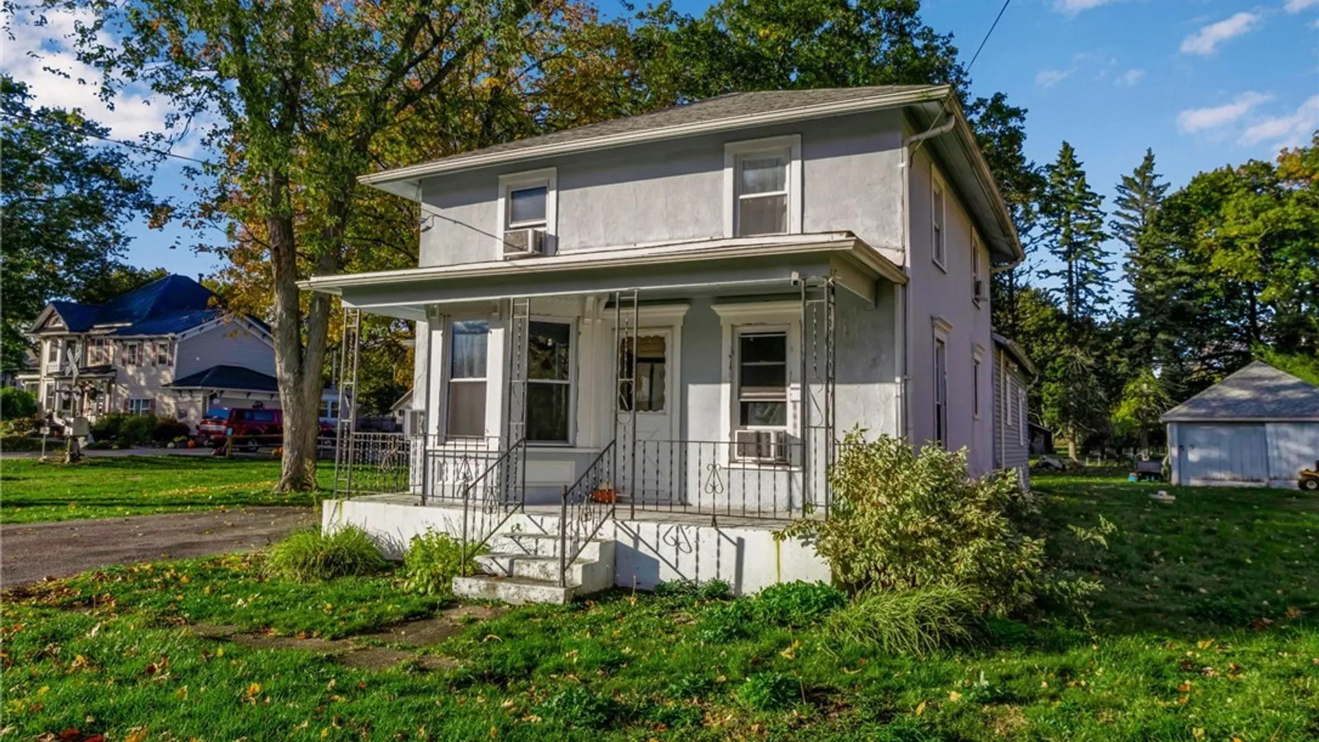 Property at 2961 Franklin Street, Cambria, NY 14132 41