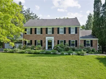 Property at 110 Hampton Road, Ithaca Town, NY 14850