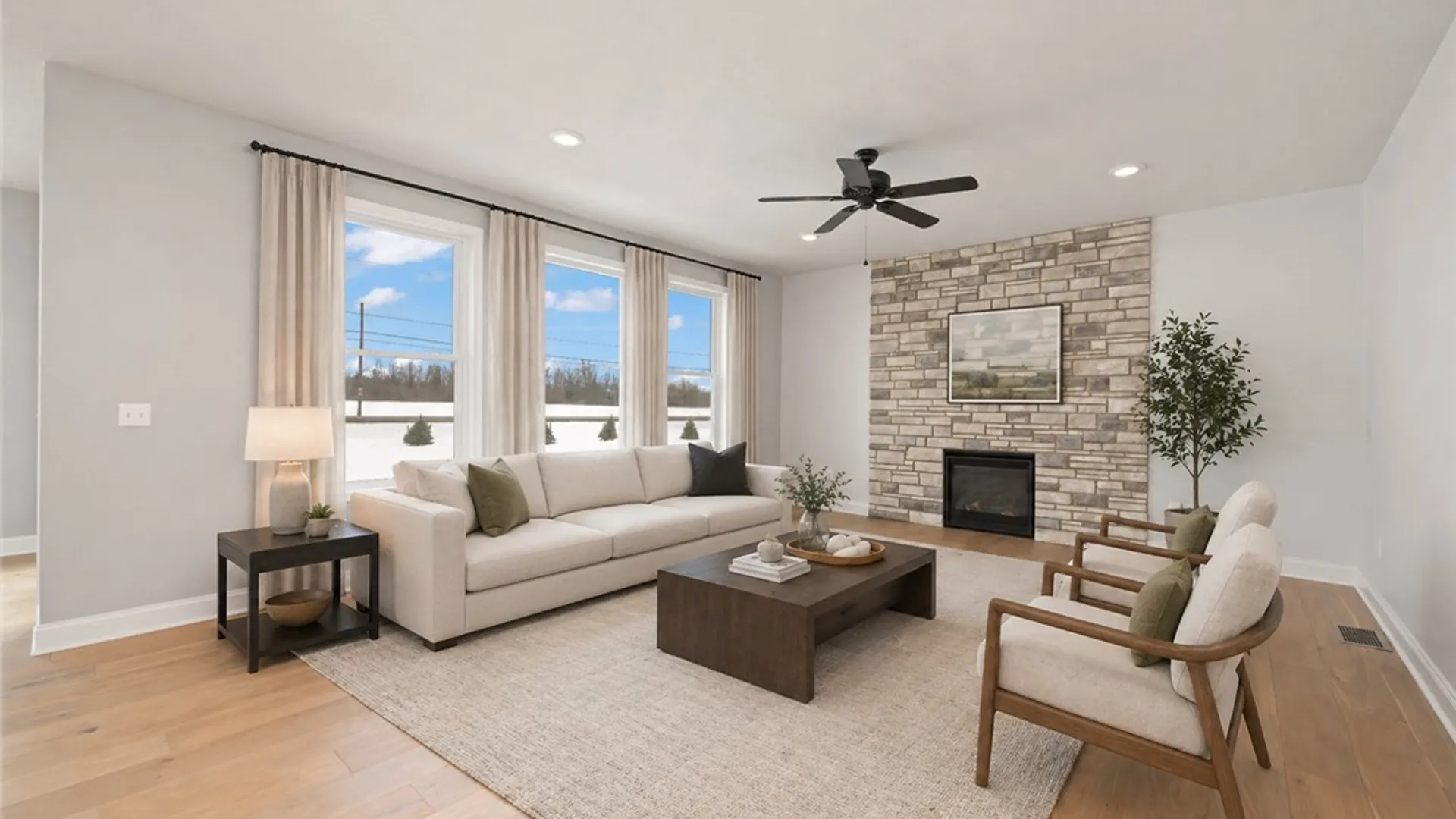 Property at 19 Via Angelo Custode, Parma, NY 14468 4