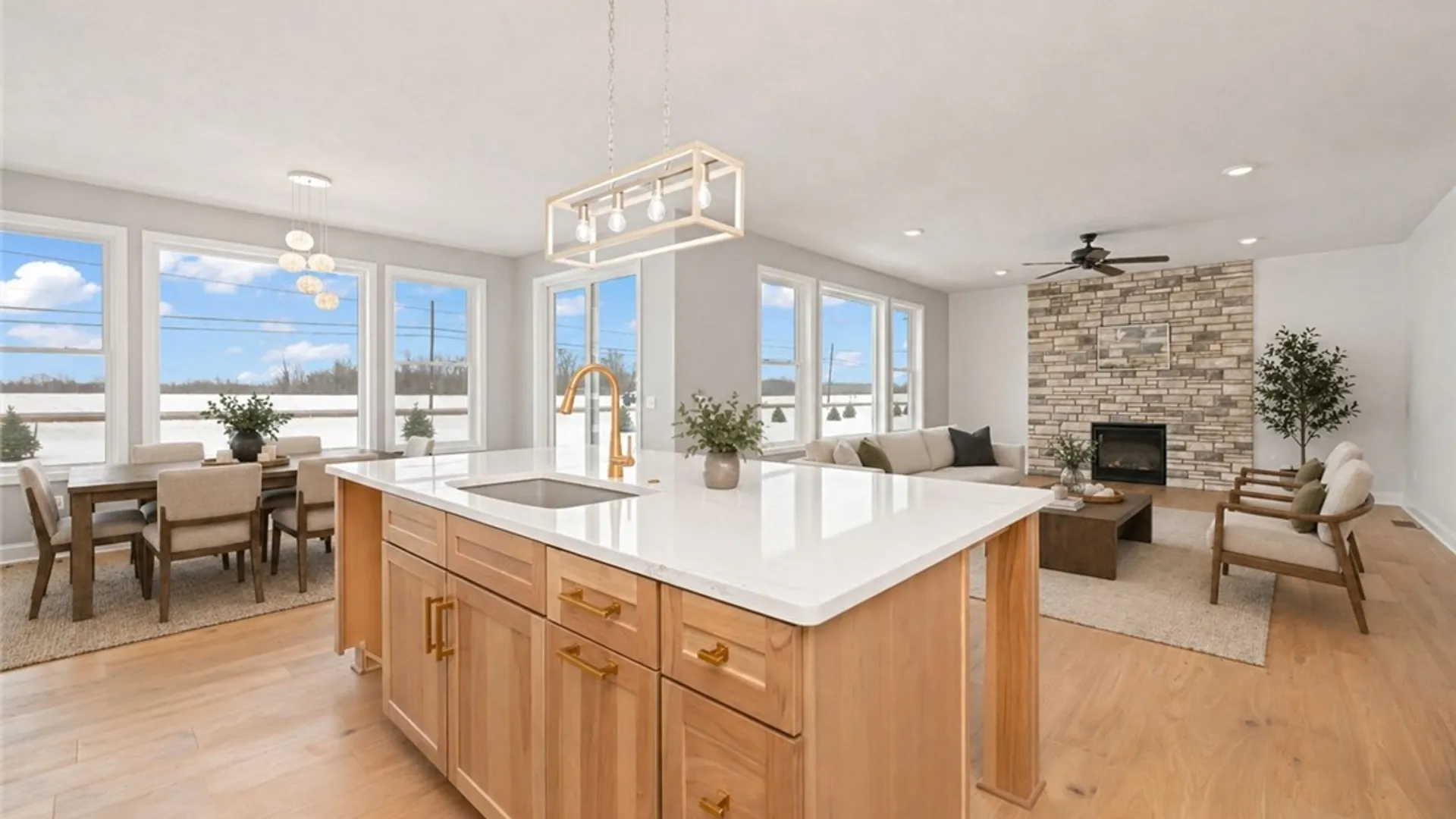 Property at 19 Via Angelo Custode, Parma, NY 14468 6