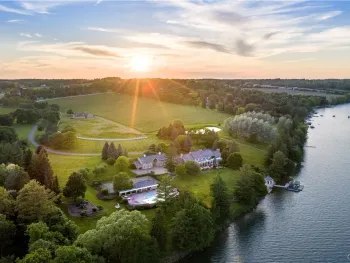 Property at 3074 W Lake Road, Skaneateles, NY 13152