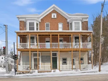 Property at 1 Main Street, Cherry Valley, NY 13320