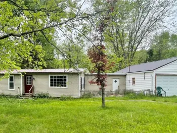 Property at 1121 Hoffman Hollow Road, Chemung, NY 14861