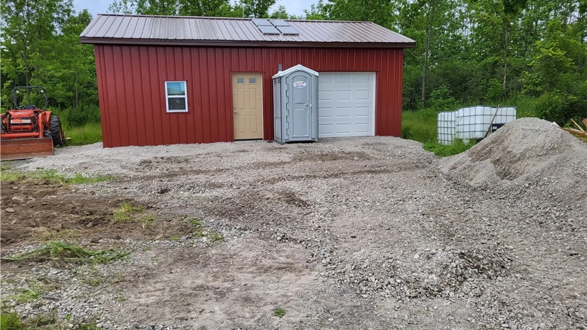 Property at 0 Baer Road, Cambria, NY 14131 4