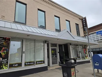 Property at 320 East Avenue, Rochester, NY 14604