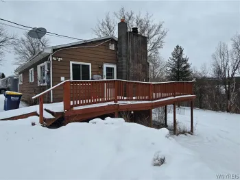 Property at 66 Warren Street, Tully, NY 13159