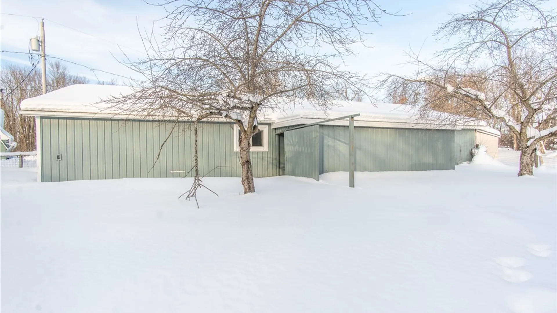 Property at 374 E Kirby Street, Brownville, NY 13615 10