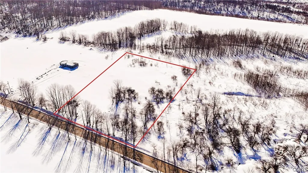Property at 2027 Dairy Hill Road, Norway, NY 13416