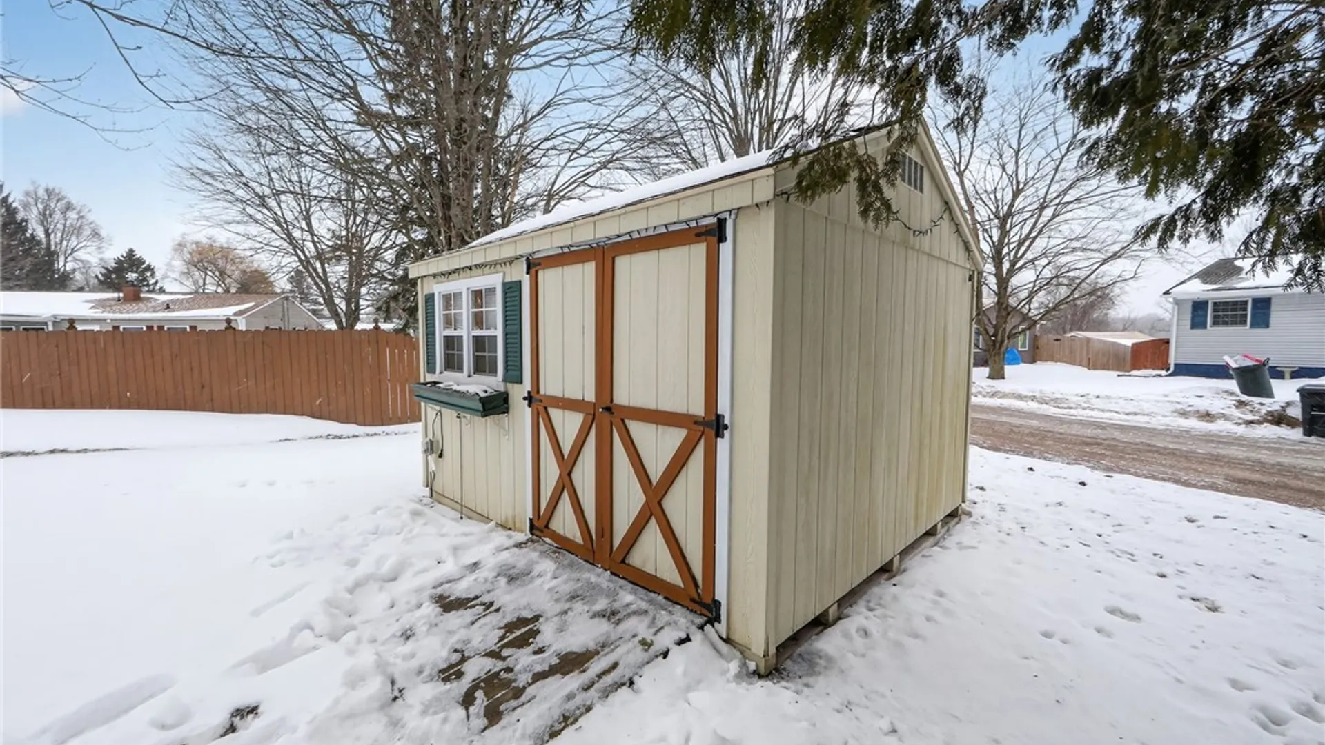 Property at 5677 Eastwood Drive, Verona, NY 13478 27