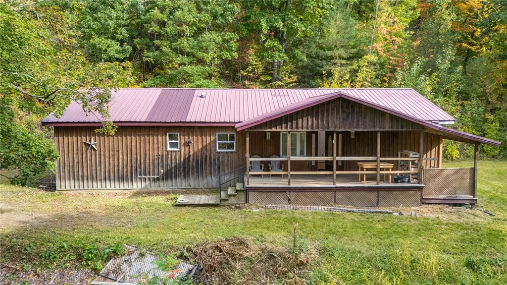 Property at 2057 State Route 63, Wayland, NY 14572