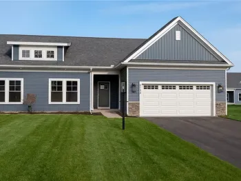Property at 6176 FourMile Creek Circle, Ontario, NY 14519