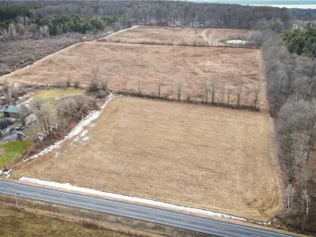 Property at V/L-1 Lodi Center Road, Lodi, NY 14860