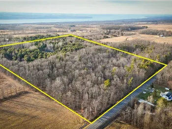 Property at V/L-2 Lodi Center Road, Lodi, NY 14860