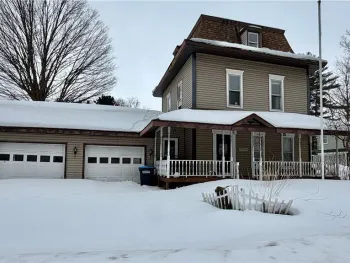 Property at 3373 Douglas Street, Leyden, NY 13433