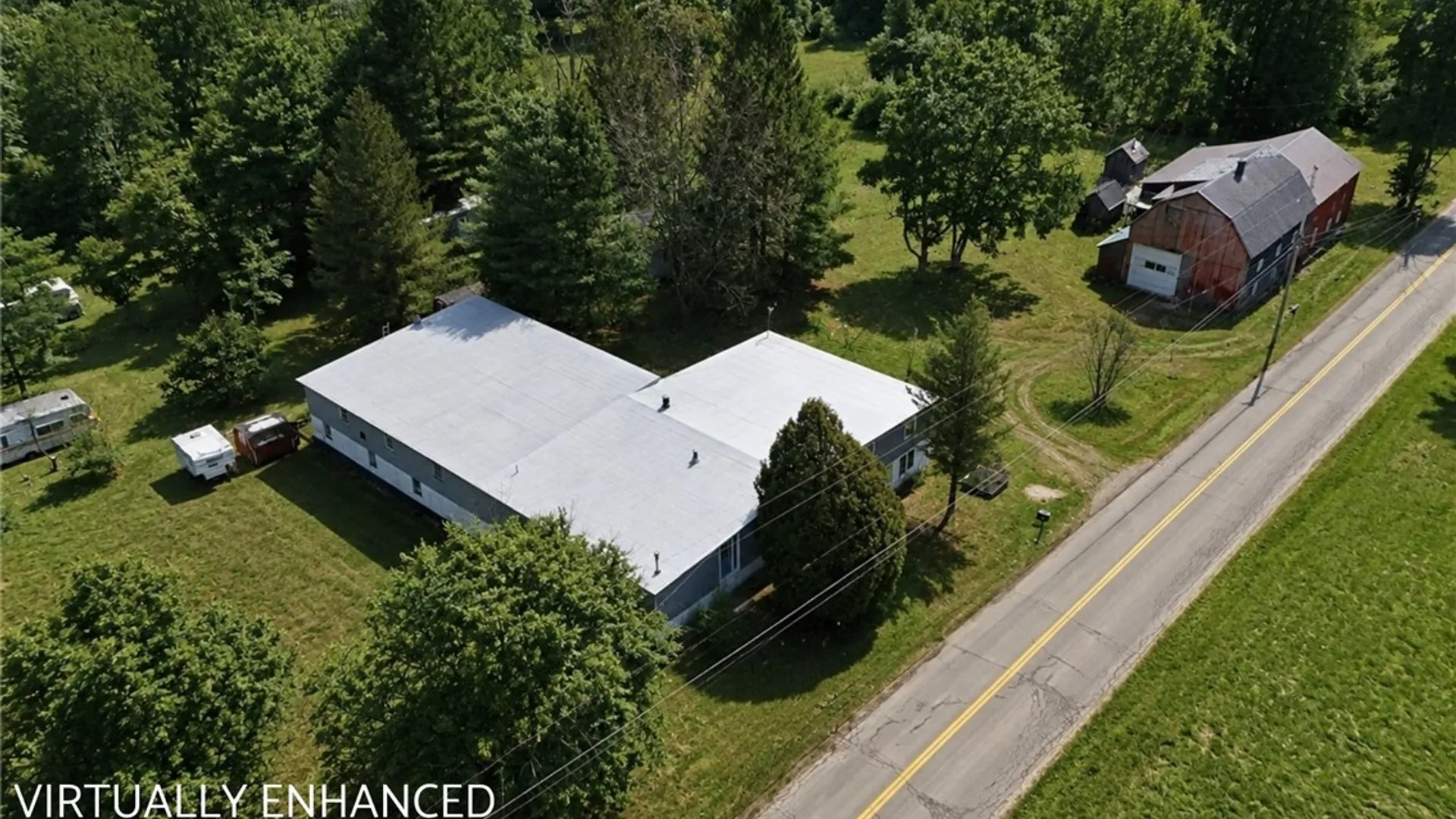 Property at 189 Michigan Hollow Road, Spencer, NY 14883 2